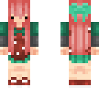edited skin