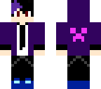 edited version of vampire boy