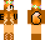 eevee girl