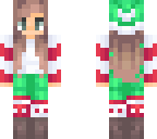 elf girl