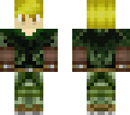elf koning