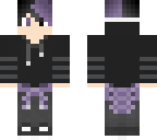 emo boy