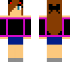 ender girl