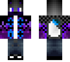 ender wolf