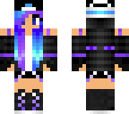 endergirl