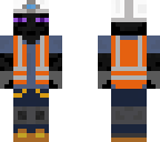 enderman worker