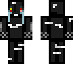 error blooky updated