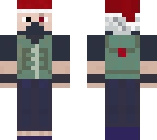 etho\'s christmas skin