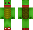 evil turtle v2