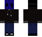 eyeless jack