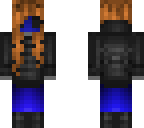 eyeless jack girl
