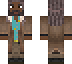ezekiel twd