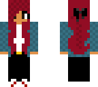 fall skin