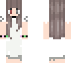 female lab subject
