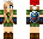 female link