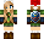 female link