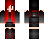 fierceflame edit