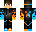 fire and ice