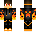 fire boy