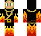 fire mage