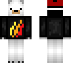 fire polar christmas
