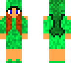 fishgirl