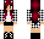fixed cute girl