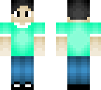 fixed emeraldshirt