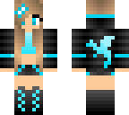fixed my mistake girly gamer