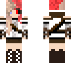 fixed tokyo ghoul skin