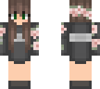 flower girl