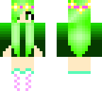 flower girl