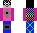 flower kid
