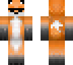 fox
