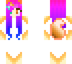 fox angel
