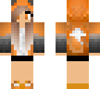 fox girl