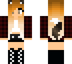 foxy