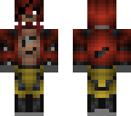 foxy