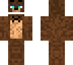 freddy fazbear