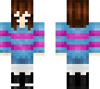 frisk oc