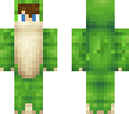 frogman