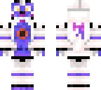funtime wolfy