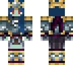 galactic army girl 1