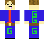 galactic gamer