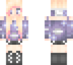 galaxy girl