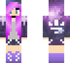 galaxy girl