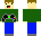 gamer