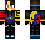 gamer vict329yt