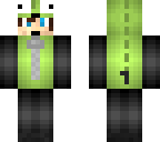 gir suit