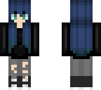 girl - isla